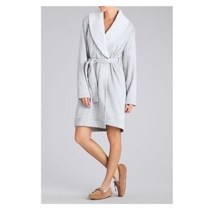 NWT UGG Bath Robe